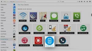 Spy App for Android in India